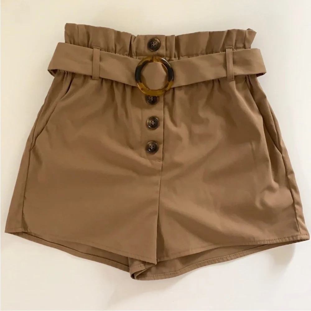 Shorts - Picture 1 of 6